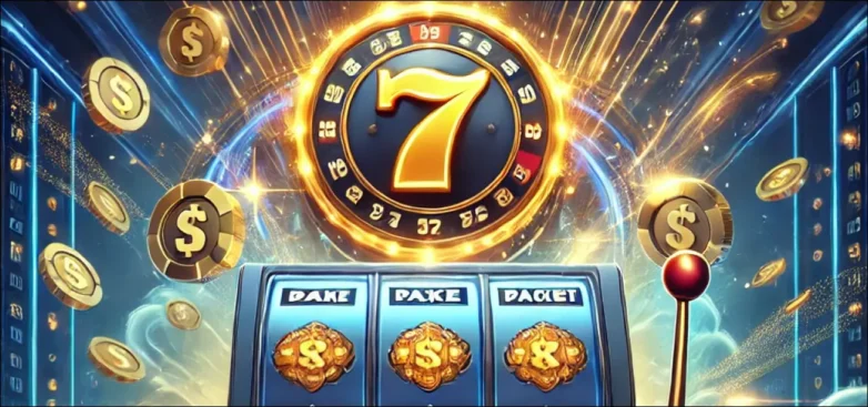 situs slot777 terpercaya