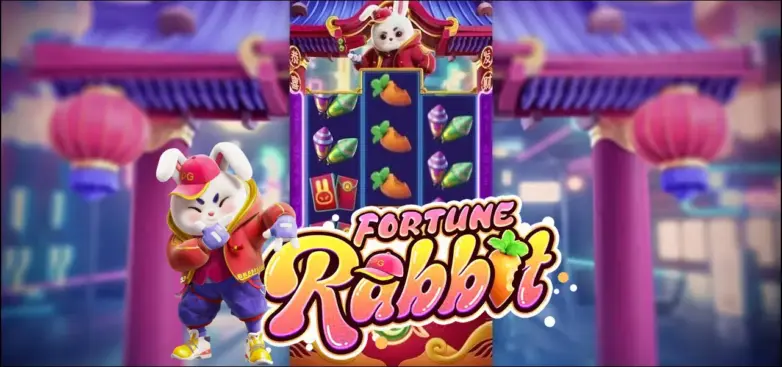 slot fortune rabbit